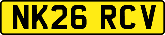 NK26RCV
