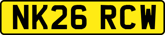 NK26RCW