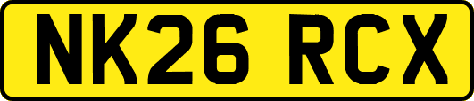 NK26RCX