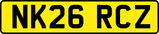 NK26RCZ