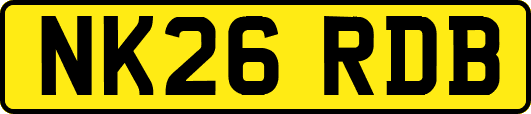 NK26RDB