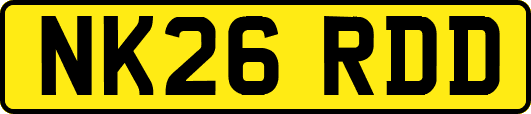 NK26RDD