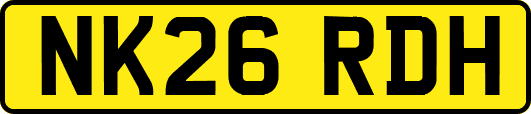NK26RDH