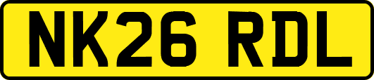 NK26RDL