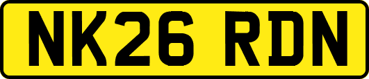 NK26RDN