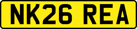 NK26REA