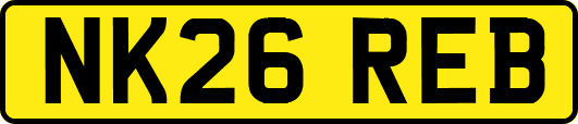 NK26REB