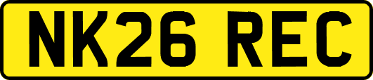 NK26REC