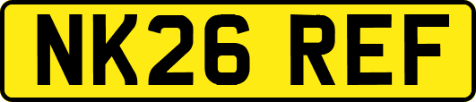 NK26REF