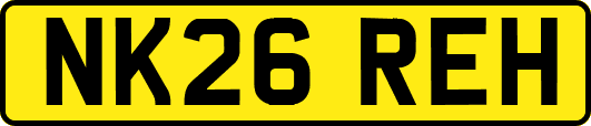 NK26REH