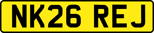 NK26REJ
