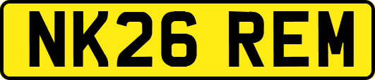 NK26REM