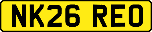 NK26REO