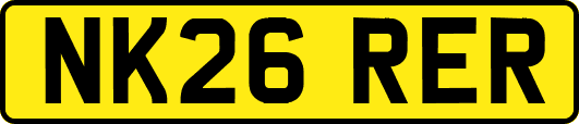 NK26RER