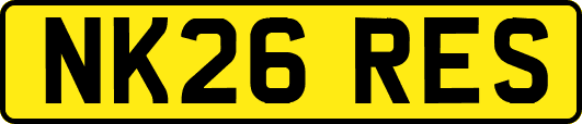 NK26RES