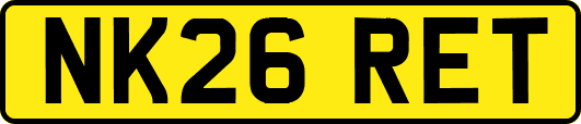 NK26RET