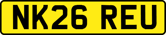 NK26REU