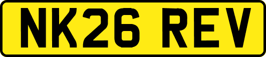 NK26REV