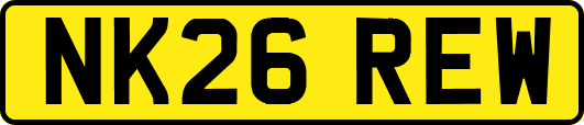 NK26REW