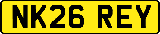 NK26REY