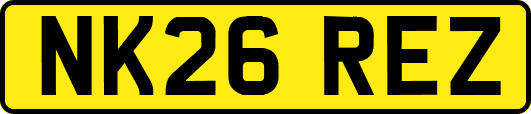 NK26REZ