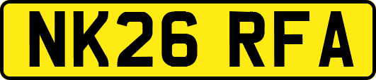 NK26RFA