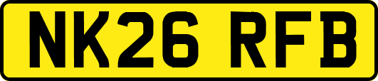NK26RFB