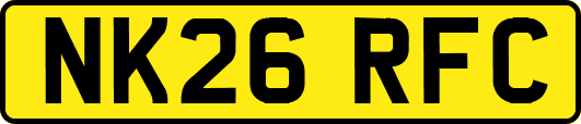 NK26RFC