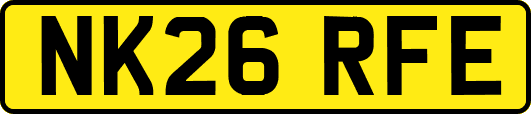 NK26RFE