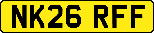 NK26RFF