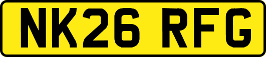 NK26RFG