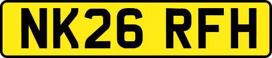 NK26RFH