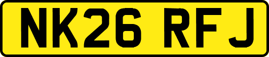 NK26RFJ