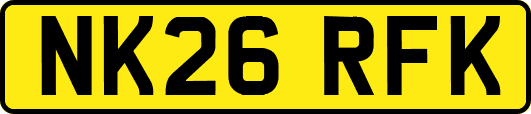 NK26RFK