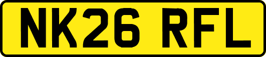 NK26RFL