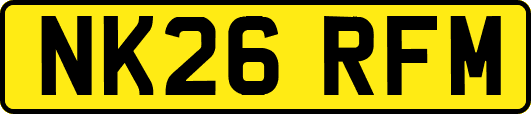 NK26RFM
