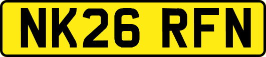 NK26RFN