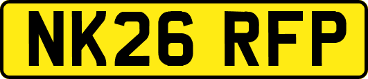 NK26RFP