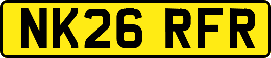 NK26RFR
