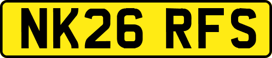 NK26RFS