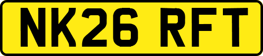 NK26RFT