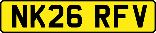 NK26RFV