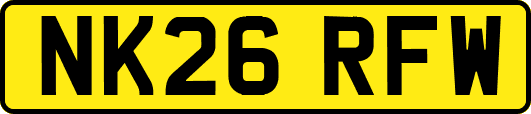 NK26RFW
