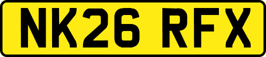 NK26RFX