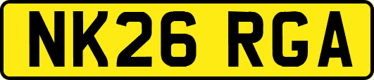 NK26RGA