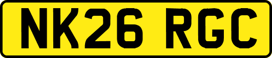 NK26RGC