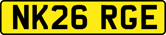 NK26RGE