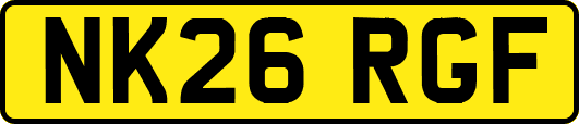 NK26RGF