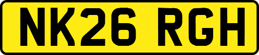 NK26RGH