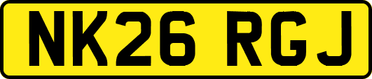 NK26RGJ